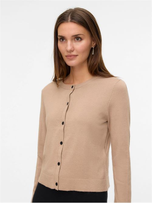  VERO MODA | 10335317/Silver Mink